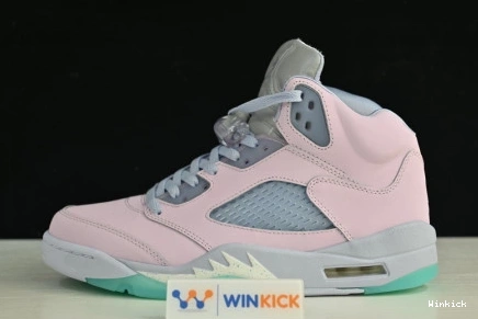 5 Jordan DV0562-600 Air Easter 1007